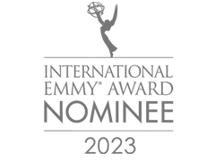 International Emmy Award Nominne 2023