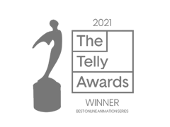 The Telly Awards 2021